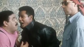 الشحات بقى ريس الغجر وبيشك في الكل حتى فيفي الغجر 