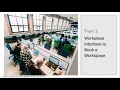 Ask Greg Episode 1 Hoteling and Service Requests Using ARCHIBUS