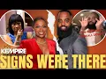 Fans React to Old Footage of Kandi Burruss \u0026 Todd Tucker's Marriage: Were There Signs?