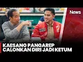 Download Lagu Akan Hadiri Kongres PSI 2025. Jokowi Pertimbangkan jadi Kader | iNews Room | 15/07