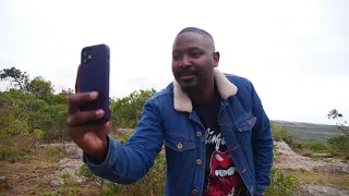 meet nkanyiso makhanya the real life njeza from uzalo the insider sa