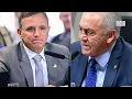 💥“Você não viveu 1964!”💥Otto Alencar humilha bolsonarista que acha que sabe o que é ditadura💥