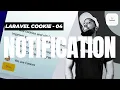 Laravel Technique Add a Beautiful Cookie Banner with Alpine js