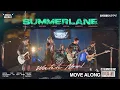 Download Lagu Summerlane - Move Along at DistorsiKERAS Virtual Concert Roadshow
