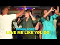 Download Lagu DANSA PORTU - LOVE ME LIKE YOU DO - REMIX 2025 DJ PAPA REMIX