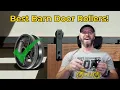 DIY Barn Door Hardware Save Hundreds on V-Groove Wheels