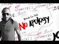 KERWIN DU BOIS NO APOLOGY TNT CARNIVAL 2015