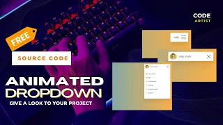 Dropdown In React JS Dropdown Menu React JS R5