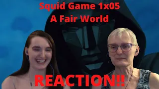 squid game season 1 episode 5