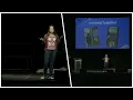 2025 Lightning Talks Courtney Yatteau - Teaching Computer Science Without Computers