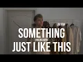 Download Lagu Something Just Like This - VIOLIN COVER - The Chainsmokers \u0026 Coldplay  - Zotov