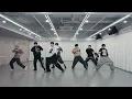 ARrC (아크) 'nu kidz'|Dance Practice Mirror