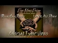 Download Lagu Poor Mans Poison - Let Us All Down [official lyric video] - Americana / Folkrock