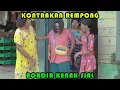 Download Lagu BORDIR KENA SIAL || KONTRAKAN REMPONG EPISODE 381