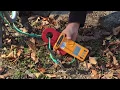 Dock Lifeguard - Checking Ground Rod Impedance