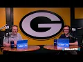 Packers Unscripted More OTA Observations