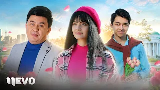 Shuhrat Dillayev - Shahzodam (Official Music Video)