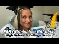Graduation Gift Ideas Gift Baskets High School College Graduates Dollar Tree Finds More