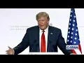 Download President Trump on not profiting off the presidency mp4 3gp mp3 videos - waplic