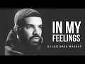 Download Lagu Drake x Sagi Kariv - In My Feelings (Kiki) (Leo Bass Malina Mashup 2019)