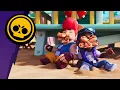 Lagu IN BRAWL, YOU CAN