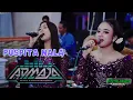 Lagu Puspita nala - Admaja Music -Diefa Audio 