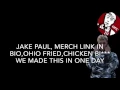 Jake Paul Ohio Fried Chicken feat Team 10