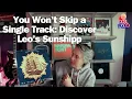 Lagu From Obscurity to Cult Classic: The Story of Leo’s Sunshipp #vinylcommunity #music #vinylreview