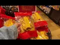 shopping at a fancy supermarket, make two dishes with snow fungus | housewife days in autumn