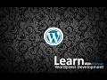8 - How to add Enqueue Bootstrap files into Wordpress Theme Wordpress Theme Development