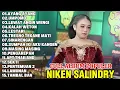 Download Lagu NIKEN SALINDRY-AYANG AYANG,UMPOMO,LEWAT ANGIN WENGI I DANGDUT CAMPURSARI TERPOPULER NIKEN SALINDRY