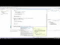 Java Programming Reading and Writing text files tutorial