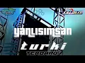 Download Lagu DJ TURKI - YANLISIMSAN HAJATAN