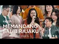 Memandang Salib Rajaku | GKI Bungur (Klasis Priangan) - Pop Rohani KK 239 / KJ 169
