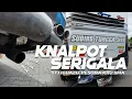 Download Lagu [ KNALPOT VIRAL STJ IGUAZU ! ] GILAKKK KENCENG BANGET SUARANYA