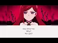 The Most Heretical Last Boss Queen Season 2 FULL Ending | "Tarareba" Lyrics (Kan/English/Portuguese)