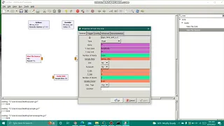 Tutorial For importing data using gnu radio