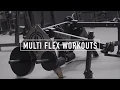 Arsenal Strength Multi Flex Exercise Variations v1
