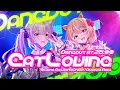 【COVER】Cat Loving Dangdut Version / Elaine Celestia Ft. @AyundaRisu