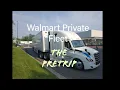 Walmart Driver Complete Pretrip Study Guide