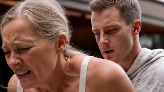 this 50 year old woman took a chance on a 22 year old man