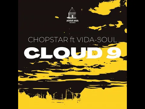 Download MP3 Vida-Soul, Chopstar _ Cloud 9 (Original Mix)