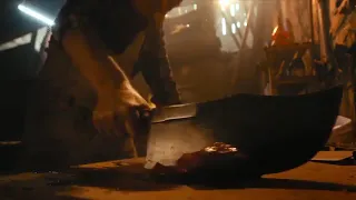 فلم رعب قصير اكل لحوم البشر مخيف جدا 