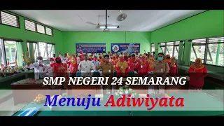 Download PROFIL SMP N 24 SEMARANG 2020 MP3