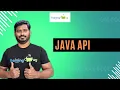 Java API