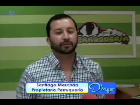 Disciplina de la mascota