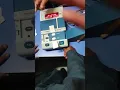 green paper seal evm election