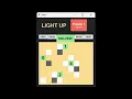 Lights Out Application Demo