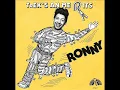 Download Lagu Trek 's an me rits (Puttin' on the Ritz) / Ronny.