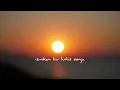 Download Lagu Melukis Senja - Budi Doremi (Della Firdatia Cover) + Lirik